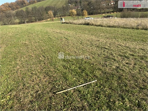 Prodej stavebního pozemku, 404 m² 6