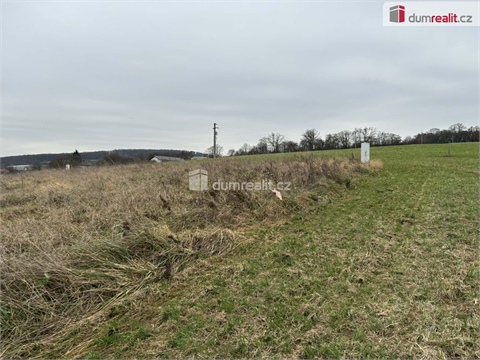 Prodej stavebního pozemku, 404 m² - 4