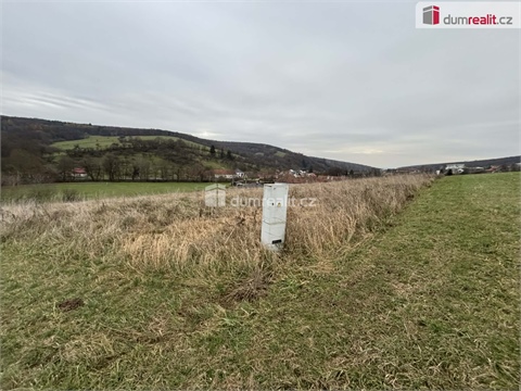 Prodej stavebního pozemku, 404 m² - 0