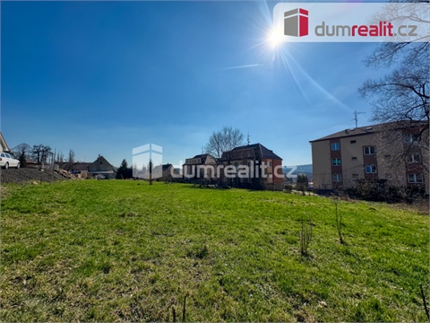 Prodej stavebního pozemku, 700 m² 4