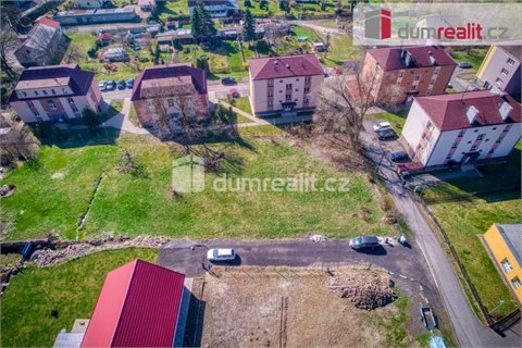 Prodej stavebního pozemku, 700 m² 14