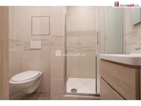 Pronájem bytu 2kk, 41 m² 10