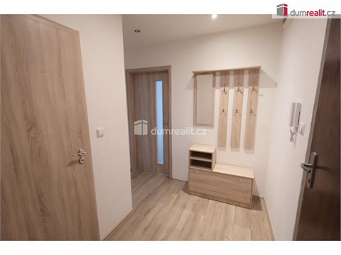 Pronájem bytu 2kk, 41 m² - 14