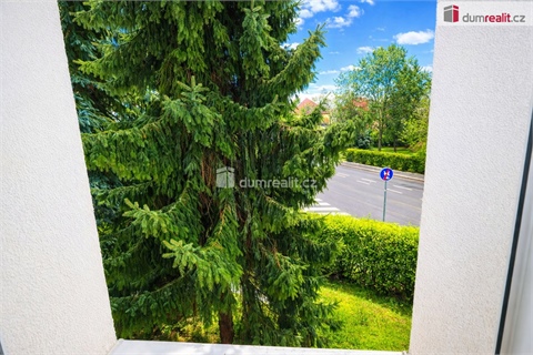 Pronájem bytu 2kk, 41 m² - 4