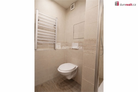 Pronájem bytu 2kk, 41 m² - 12