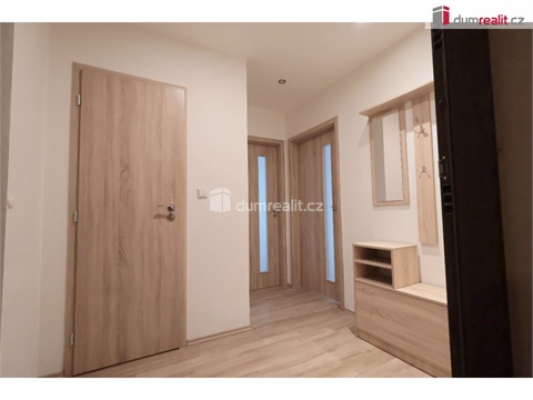 Pronájem bytu 2kk, 41 m² 14