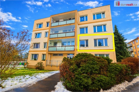 Pronájem bytu 2kk, 41 m² 18