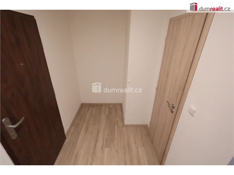 Pronájem bytu 2kk, 41 m² - 16