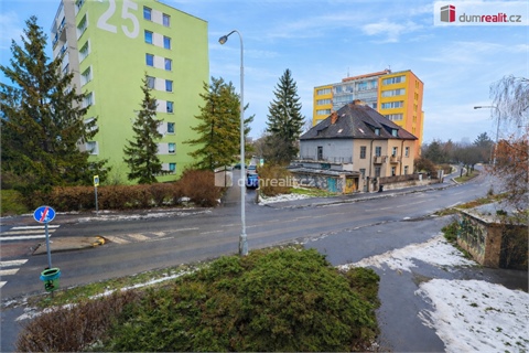 Pronájem bytu 2kk, 41 m² - 18