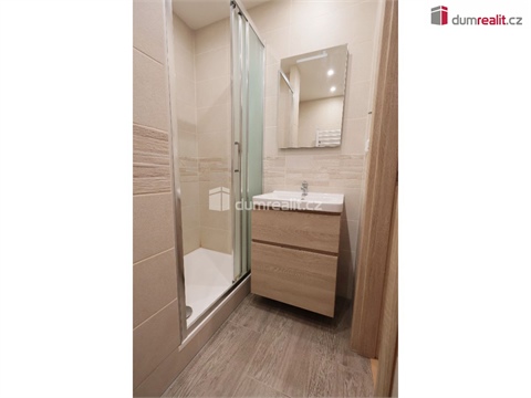 Pronájem bytu 2kk, 41 m² - 10