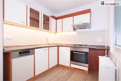 Pronájem bytu 2kk, 41 m² 4