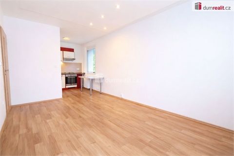 Pronájem bytu 2kk, 41 m² 6