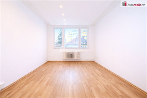 Pronájem bytu 2kk, 41 m² 2