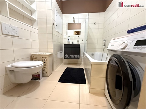 Prodej bytu 2kk, 54 m² - 6