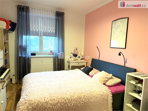 Prodej bytu 2kk, 54 m² - 4