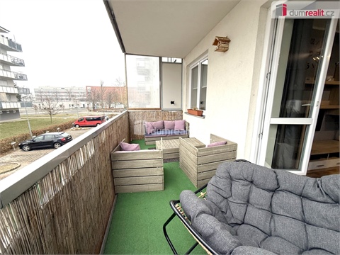 Prodej bytu 2kk, 54 m² - 8