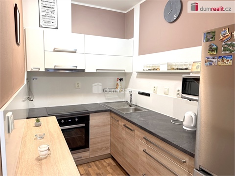 Prodej bytu 2kk, 54 m² - 2