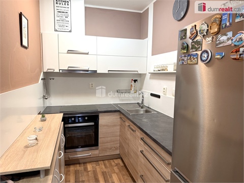 Prodej bytu 2kk, 54 m² 4