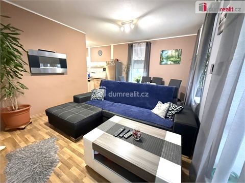 Prodej bytu 2kk, 54 m² 2