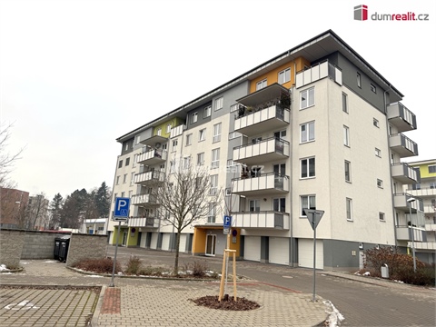 Prodej bytu 2kk, 54 m² 0