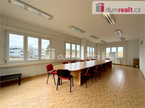 Prodej výrobního objektu, 22 351 m² 22