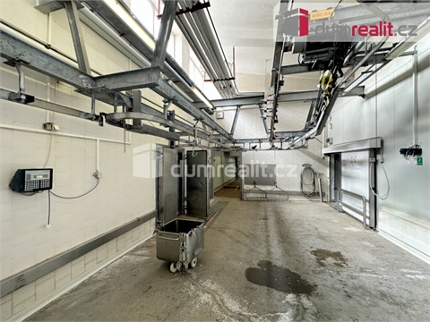 Prodej výrobního objektu, 22 351 m² 18