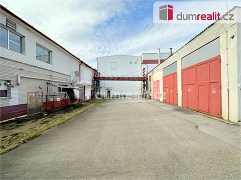 Prodej výrobního objektu, 22 351 m² 6