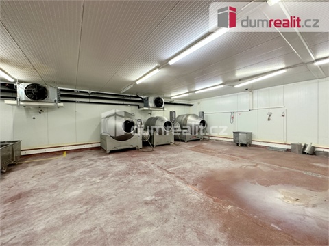 Prodej výrobního objektu, 22 351 m² - 10