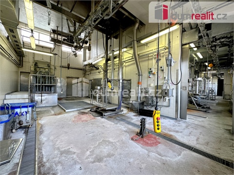 Prodej výrobního objektu, 22 351 m² - 14