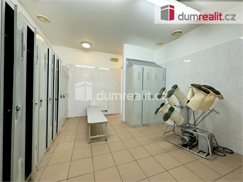 Prodej výrobního objektu, 22 351 m² - 20