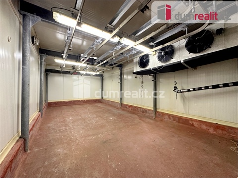 Prodej výrobního objektu, 22 351 m² - 6