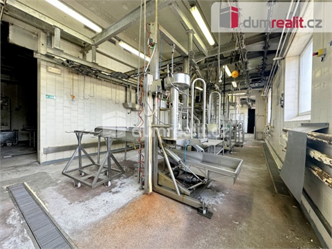 Prodej výrobního objektu, 22 351 m² 14