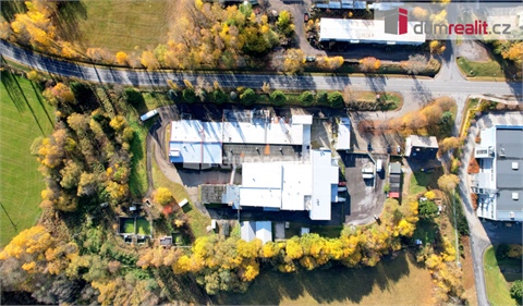 Pronájem výrobního objektu, 22 351 m² - 4