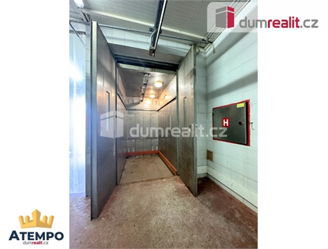 Pronájem výrobního objektu, 22 351 m² 8