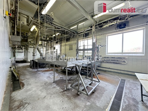 Pronájem výrobního objektu, 22 351 m² - 12