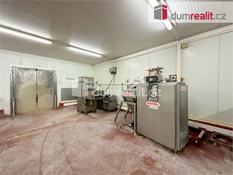 Pronájem výrobního objektu, 22 351 m² 12