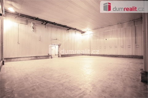 Pronájem skladu / haly, 1 582 m² 10