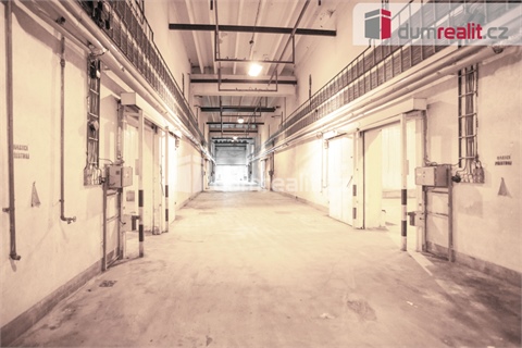Pronájem skladu / haly, 1 582 m² - 10