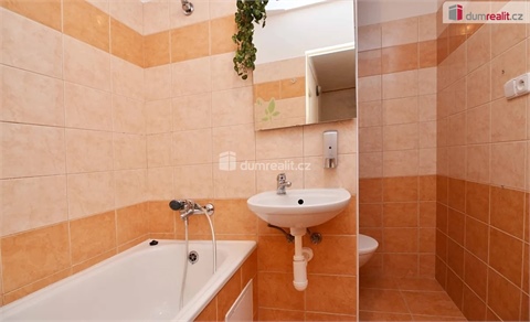 Pronájem bytu 3kk, 43 m² 4