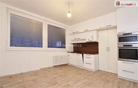 Pronájem bytu 3kk, 43 m² 0