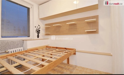 Pronájem bytu 3kk, 43 m² 2