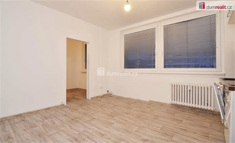 Pronájem bytu 3kk, 43 m² - 2