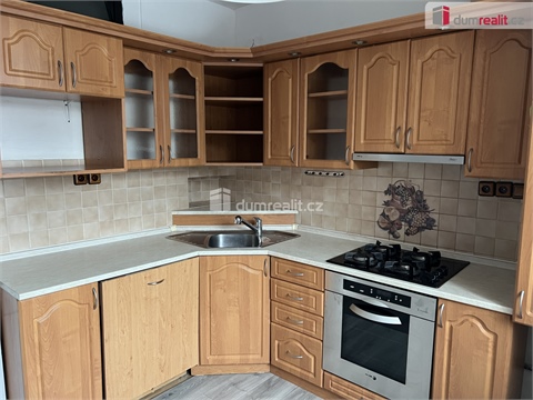 Prodej bytu 3+1, 67 m² - 0