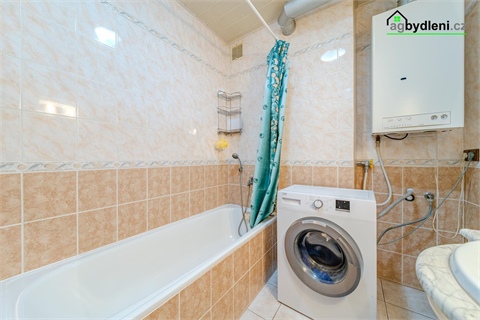 Prodej bytu 2+1, 64 m² 8