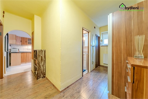 Prodej bytu 2+1, 64 m² 10