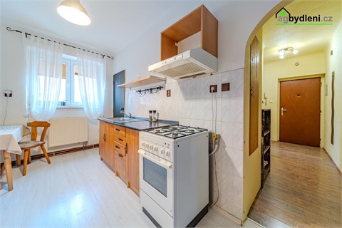 Prodej bytu 2+1, 64 m² 6