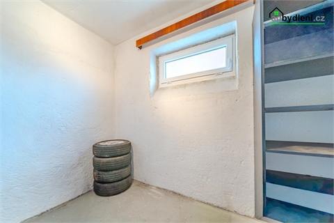 Prodej bytu 2+1, 64 m² - 10