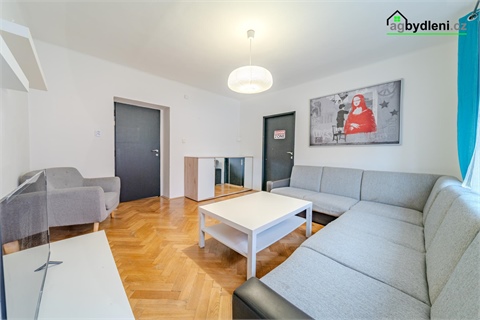 Prodej bytu 2+1, 64 m² - 4