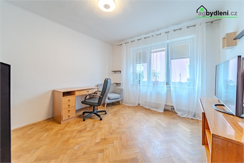 Prodej bytu 2+1, 64 m² 4