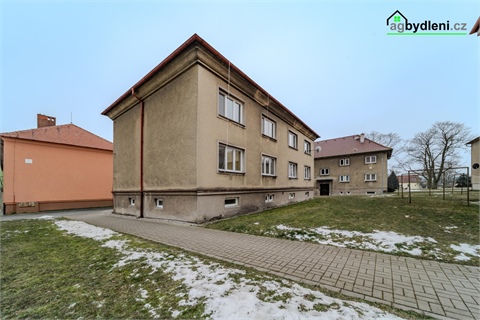 Prodej bytu 2+1, 64 m² 14